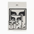 STICKER PACK 2 - ICON FACE