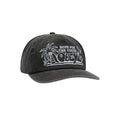 PIGMENT OBEY HOPE 5 PANEL STRAPBACK