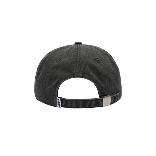 PIGMENT OBEY HOPE 5 PANEL STRAPBACK