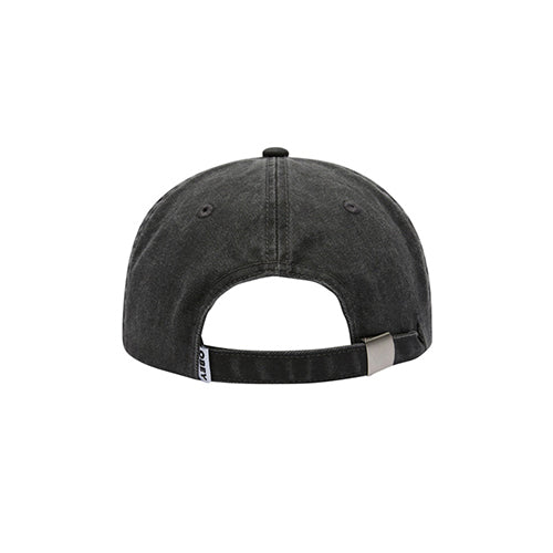 PIGMENT OBEY HALF ICON 5 PANEL STRAPBACK