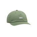 OBEY MILES 5 PANEL STRAPBACK