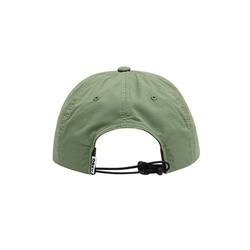 OBEY MILES 5 PANEL STRAPBACK