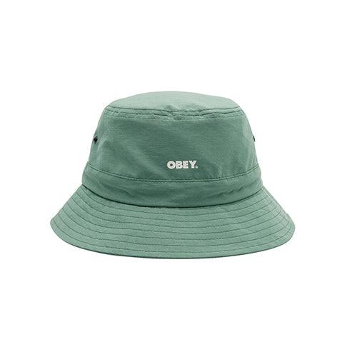 BOLD CENTURY BUCKET HAT