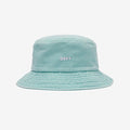 BOLD PIGMENT BUCKET HAT