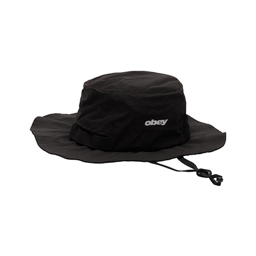 OBEY SOBO TRAIL BUCKET HAT