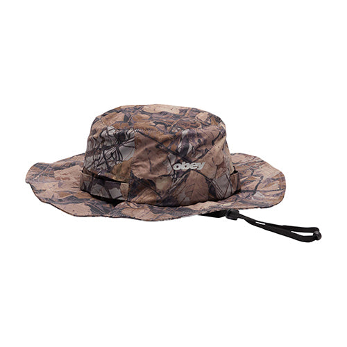 OBEY SOBO TRAIL BUCKET HAT