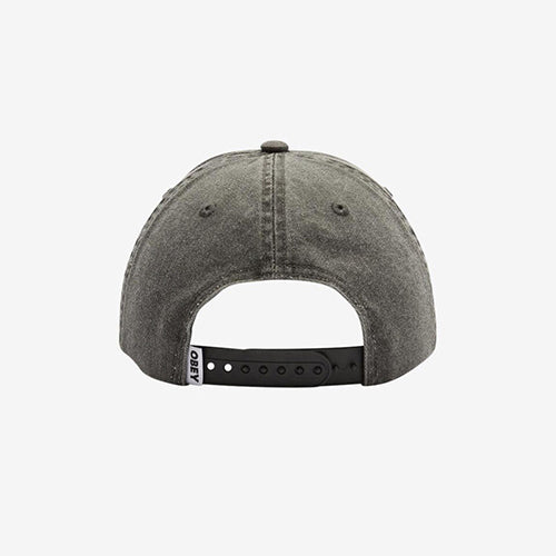 DINNER 6 PANEL SNAPBACK