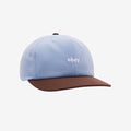 OBEY 2 TONE LOWERCASE 6 PANEL
