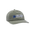 PIGMENT OBEY INDUSTRIES VELCRO