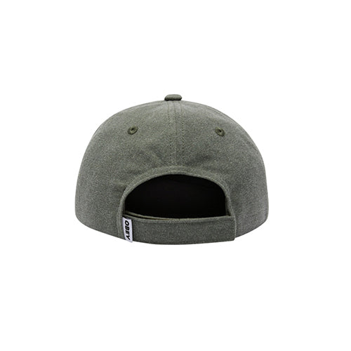 PIGMENT OBEY INDUSTRIES VELCRO