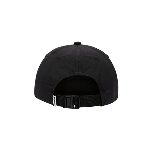 OBEY SCRIPT NYLON 6 PANEL STRAPBACK