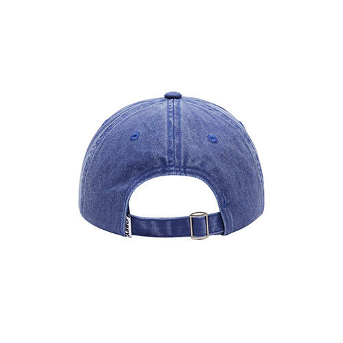 PIGMENT OBEY HEADLINES 6 PANEL STRAPBACK