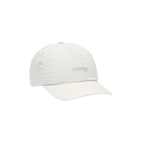 OBEY PACE 6 PANEL TRAIL CAP