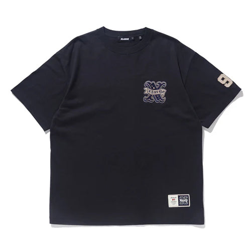 XL BASEBALL S/S TEE
