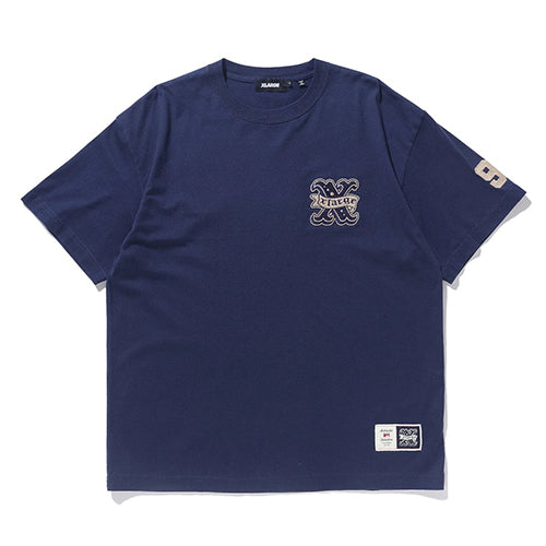 XL BASEBALL S/S TEE