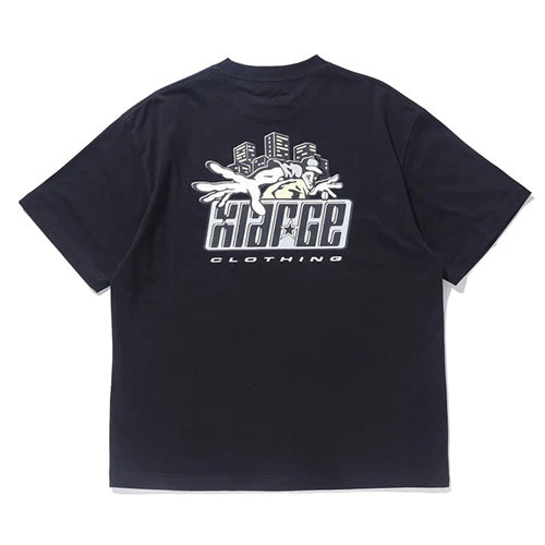 NIGHTLIFE STREET S/S TEE