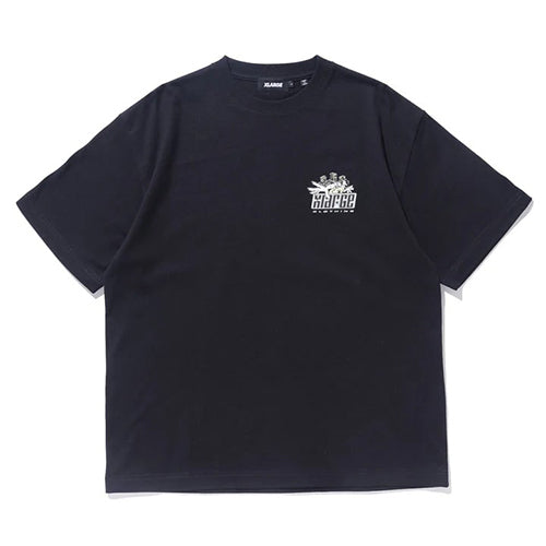 NIGHTLIFE STREET S/S TEE