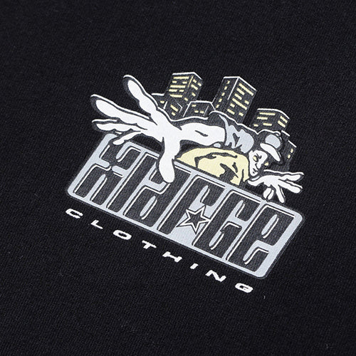 NIGHTLIFE STREET S/S TEE