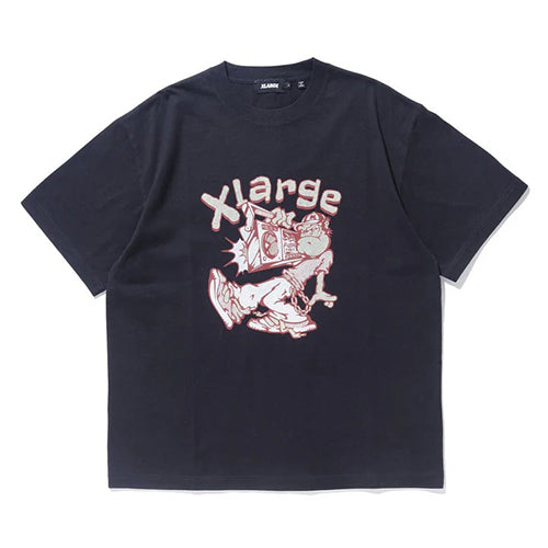 PUT SOUND TO THE CITY S/S TEE