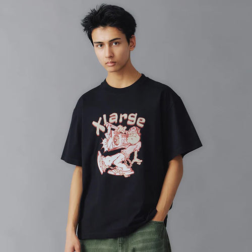PUT SOUND TO THE CITY S/S TEE