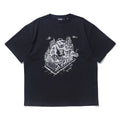 ON THE SET S/S TEE