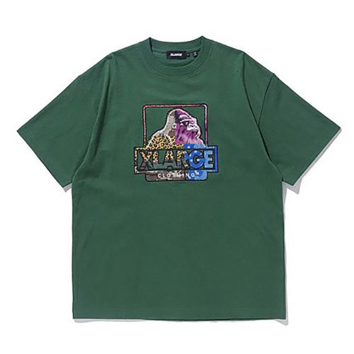 MIXED OG S/S TEE