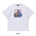 MIXED OG S/S TEE