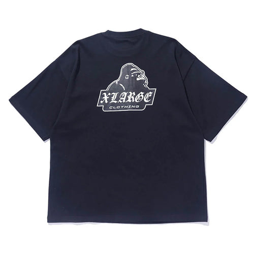 XLARGExNEWERA PERFORMANCE S/S TEE
