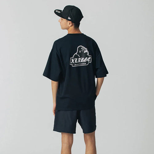 XLARGExNEWERA PERFORMANCE S/S TEE