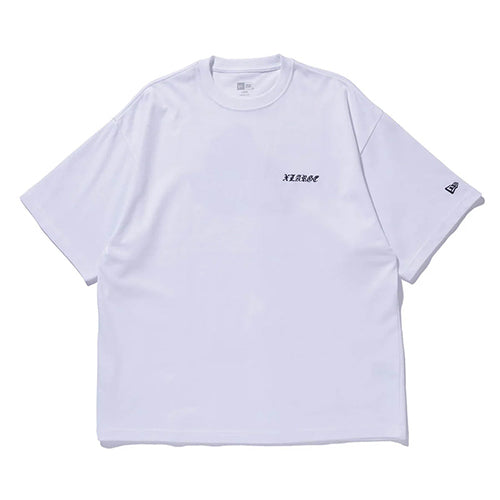 XLARGExNEWERA PERFORMANCE S/S TEE