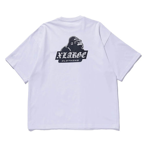 XLARGExNEWERA PERFORMANCE S/S TEE