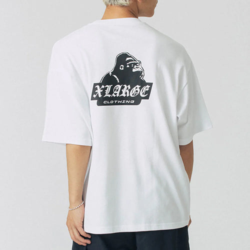 XLARGExNEWERA PERFORMANCE S/S TEE