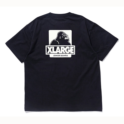 JOHOR BAHRU OG S/S TEE 002