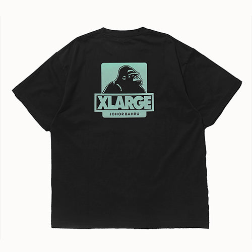 JOHOR BAHRU OG S/S TEE 002