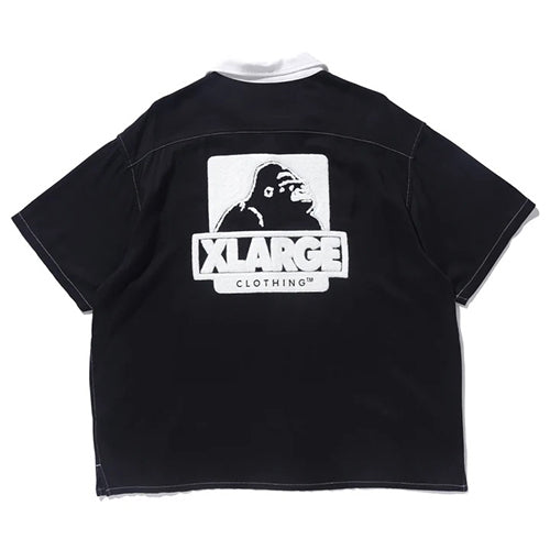 OG S/S WORK SHIRT