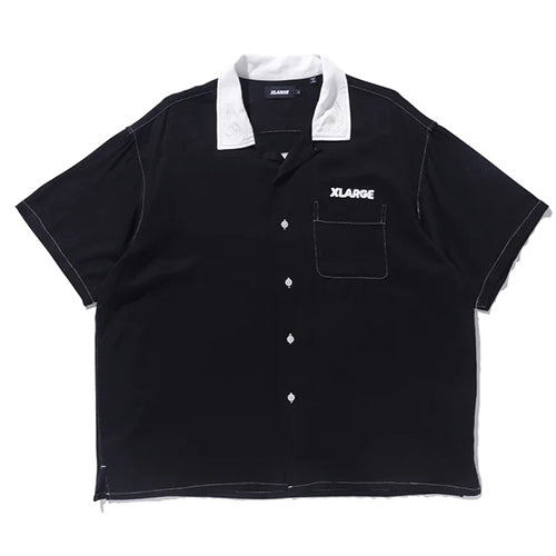 OG S/S WORK SHIRT