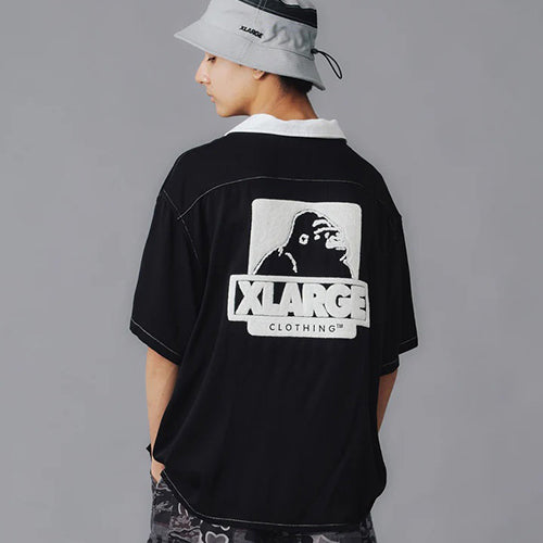 OG S/S WORK SHIRT