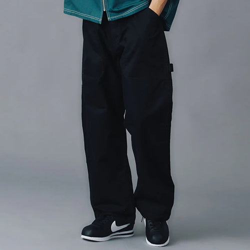 MULTI POCKET PAINTER PANTS