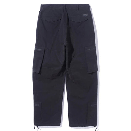 FUNCTION CARGO PANTS