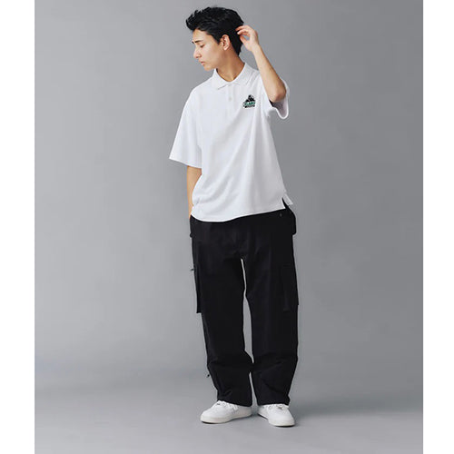 FUNCTION CARGO PANTS
