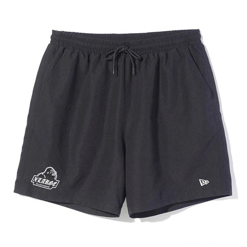 XLARGExNEWERA PERFORMANCE UTILITY SHORTS
