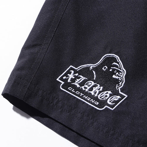 XLARGExNEWERA PERFORMANCE UTILITY SHORTS