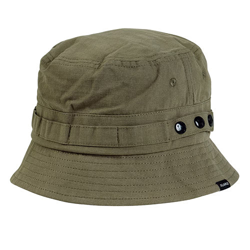 RIPSTOP MILITARY HAT