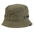 RIPSTOP MILITARY HAT