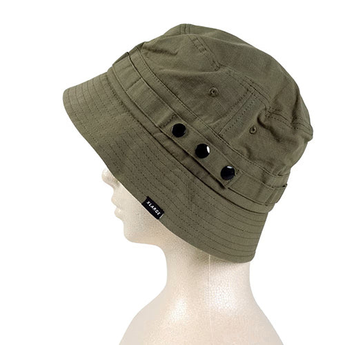 RIPSTOP MILITARY HAT
