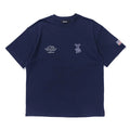 LA VARSITY S/S TEE
