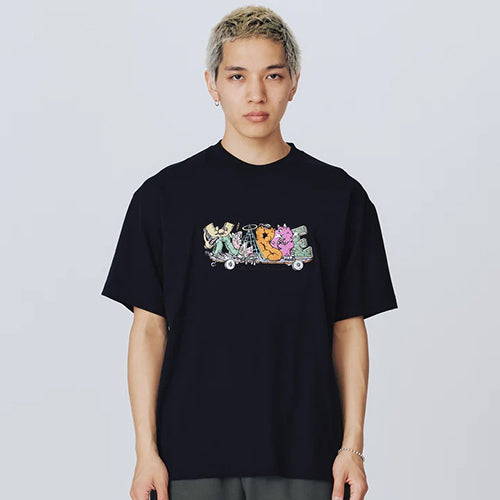 HANGOUT S/S TEE