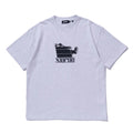 WIND PRESSURE S/S TEE