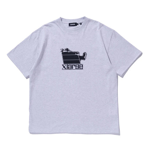 WIND PRESSURE S/S TEE