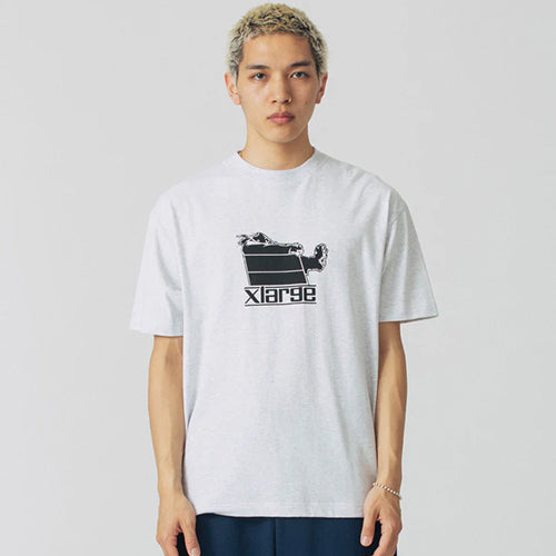 WIND PRESSURE S/S TEE